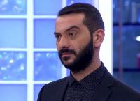 Λεωνίδας Κουτσόπουλος: Το μήνυμα που έστειλε η μητέρα του στην Κατερίνα Καραβάτου