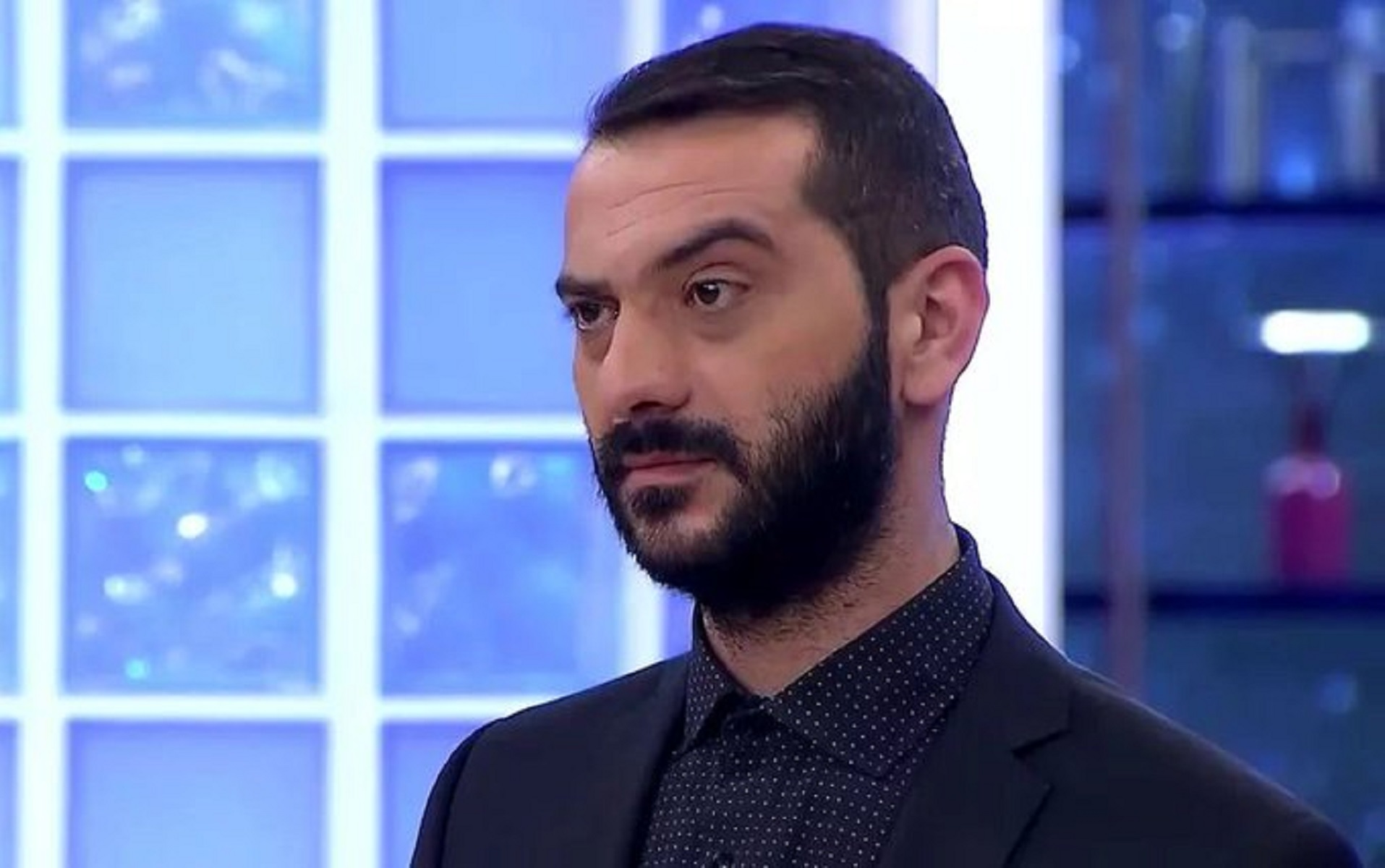 Λεωνίδας Κουτσόπουλος: Το μήνυμα που έστειλε η μητέρα του στην Κατερίνα Καραβάτου
