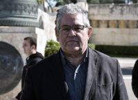 ΚΚΕ Κουτσούμπας: Ο λαός μας να βγει όρθιος και δυνατός για να ζήσει τη δική του Ανάσταση ΚΚΕ Κουτσούμπας: Ο λαός μας να βγει όρθιος και δυνατός για να ζήσει τη δική του Ανάσταση