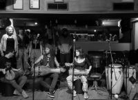 Grupo Omelenkó Faust: Κουβανέζικη μουσική βραδιά την Τσικνοπέμπτη Grupo Omelenkó Faust: Κουβανέζικη μουσική βραδιά την Τσικνοπέμπτη