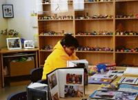 Κοριτσάκι με τις ξύστρες: Έφυγε από τη ζωή η Δήμητρα Κουτσουρίδου [vid]