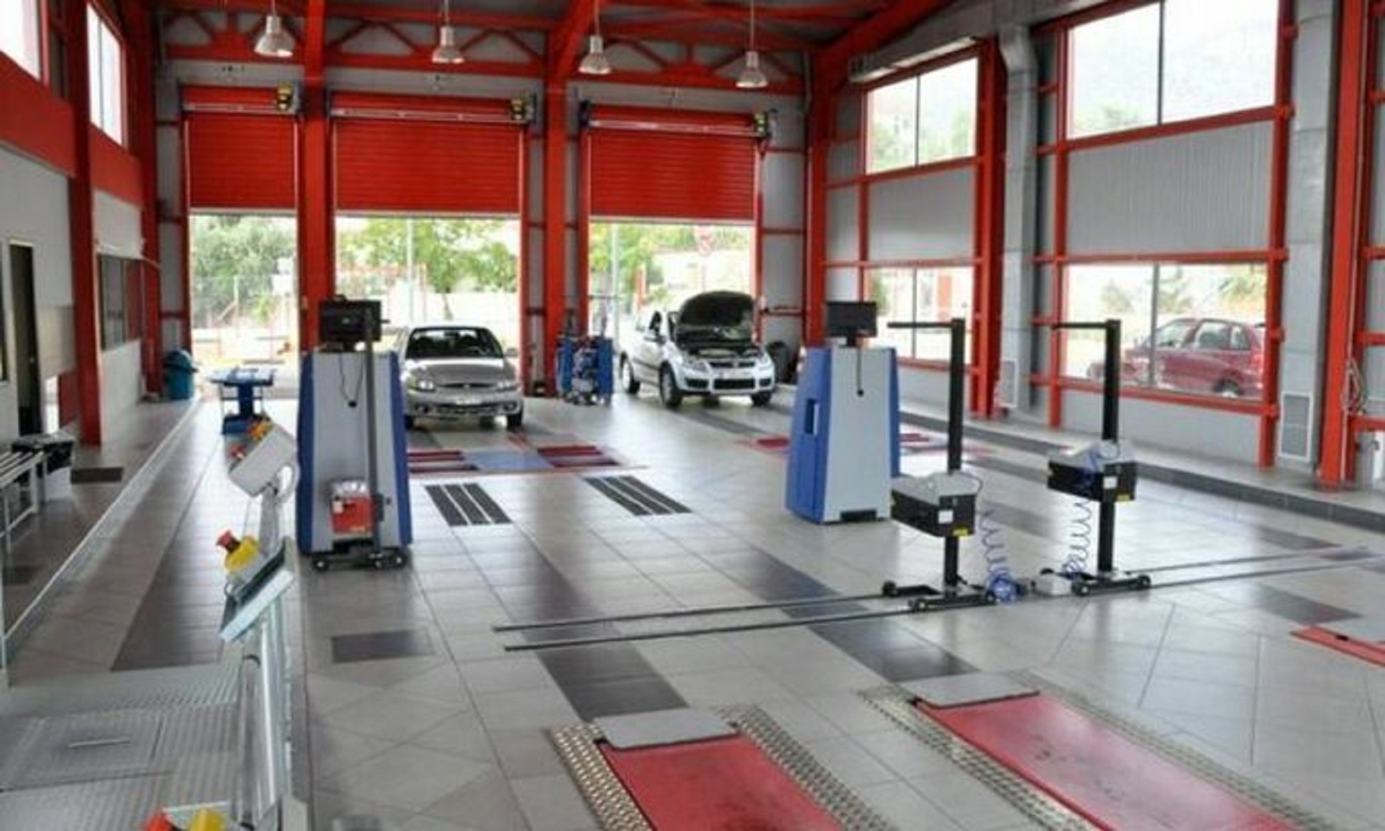 ΚΤΕΟ πρόστιμο: Ποιοι και πότε πρέπει να περάσουν από έλεγχο