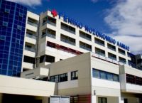 Κορωνοϊός Λαμία: Τρία νέα κρούσματα – Επαφές του του 86χρονου από τις ΗΠΑ