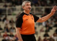 Euroleague ανακοίνωση: Προειδοποιεί με «λουκέτο» λόγω της νέας επίθεσης στους διαιτητές Euroleague ανακοίνωση: Προειδοποιεί με «λουκέτο» λόγω της νέας επίθεσης στους διαιτητές