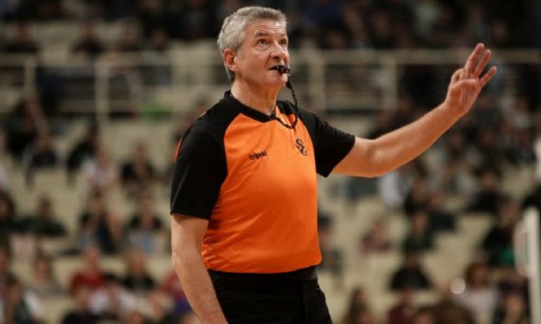 Euroleague ανακοίνωση: Προειδοποιεί με “λουκέτο” λόγω της νέας επίθεσης στους διαιτητές