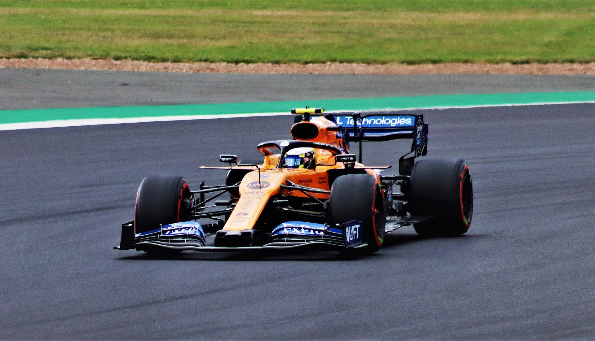 Κορωνοϊός Formula 1: Εκτός προγράμματος το Grand Prix της Κίνας