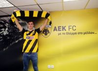 ΑΕΚ ΟΦΗ: Με Λάτσι στη σύνθεση του ο Καρέρα