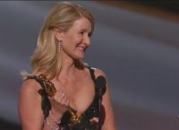 Λόρα Ντερν Oscar 2020: Πήρε το καλύτερο δώρο για τα γενέθλια της Λόρα Ντερν Oscar 2020: Πήρε το καλύτερο δώρο για τα γενέθλια της