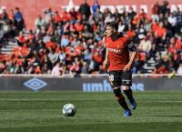 Κούτρης Ολυμπιακός: Στην Ντίσελντορφ σκέφτεται να τον δανείσει ο Πειραιάς Κούτρης Ολυμπιακός: Στην Ντίσελντορφ σκέφτεται να τον δανείσει ο Πειραιάς