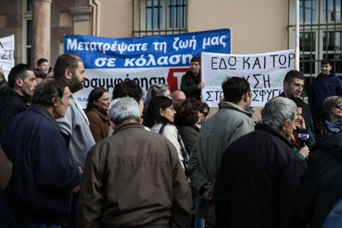 Μεταναστευτικό Λέσβος: Σφοδρές αντιδράσεις από τα νησιά του Βορείου Αιγαίου