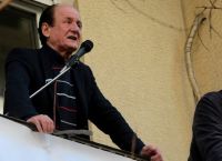 Θύμιος Λυμπερόπουλος ταξί: Αποχωρεί από την προεδρία της ΣΑΤΑ Θύμιος Λυμπερόπουλος ταξί: Αποχωρεί από την προεδρία της ΣΑΤΑ