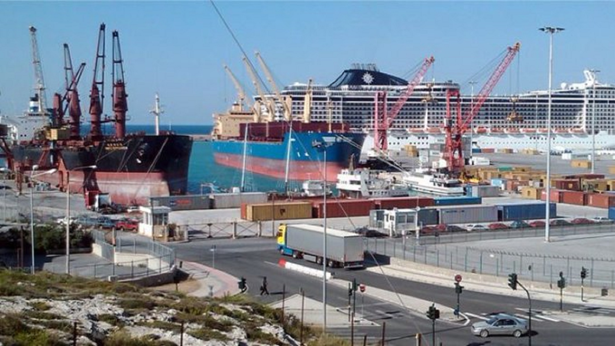 Περιφερειακά λιμάνια: Παρατείνεται η διάρκεια παραχώρησης των συμβάσεων