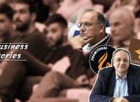 Coffee Island: Μοναδικός καφές για μοναδικούς ανθρώπους Coffee Island: Μοναδικός καφές για μοναδικούς ανθρώπους
