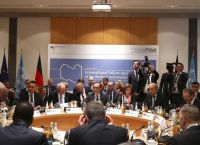 Διάσκεψη Μονάχου για Λιβύη: Νέο μήνυμα για κατάπαυση του πυρός