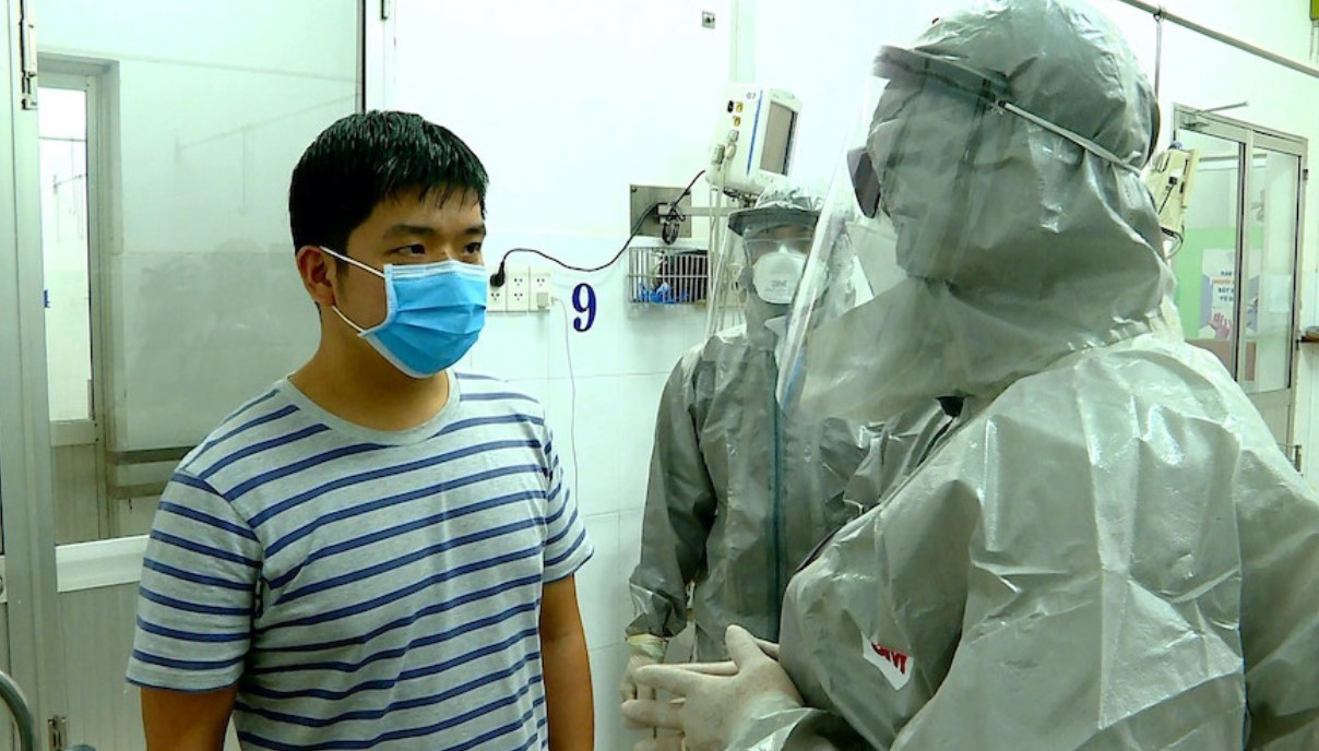 Κορωνοϊός Κίνα: Στους 1.016 οι νεκροί – Σε μόλις μία μέρα 108 νέοι θάνατοι