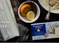 Μακεδονικός Χαλβάς: Το ελληνικό γλυκό που ταξιδεύει σε όλο τον κόσμο