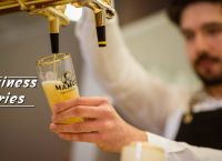 Μπύρα Μάμος: Η επιστροφή ενός θρύλου