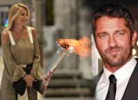 Αποκλειστικό: Λαμπαδηδρόμος η Μαρέβα Μητσοτάκη