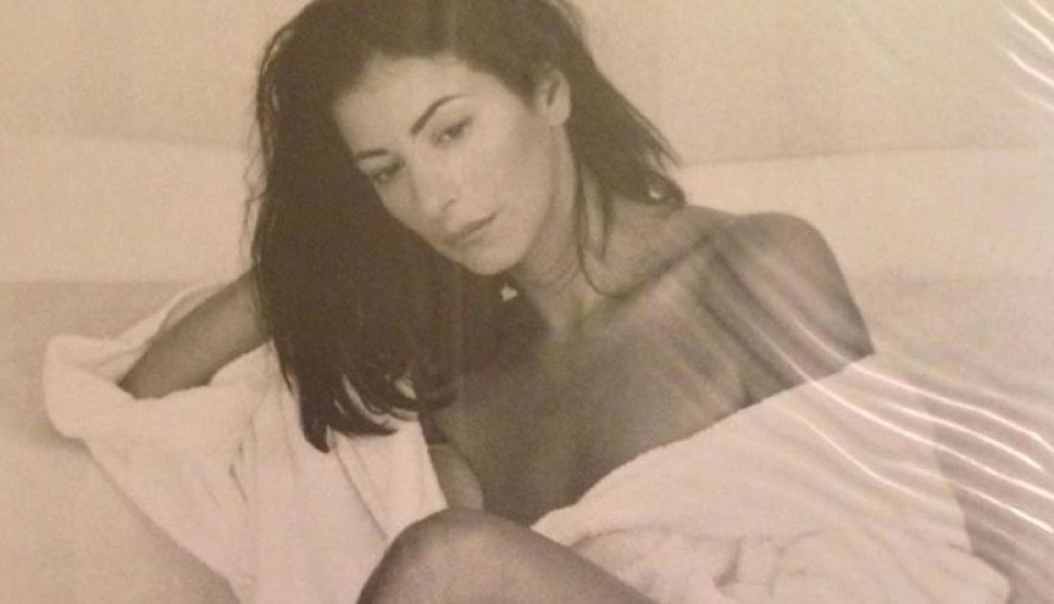 Μαρία Μαχαίρα: Πέθανε στα 52 του το γνωστό μοντέλο της δεκαετίας του ’80