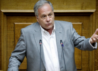 Κώστας Μάρκου για τοξοβόλο: “Σιγά τον εγκληματία”