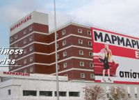 Μαρμαρίδης: Δεν είναι έπιπλα είναι …έρωτας