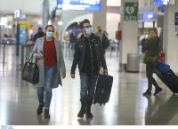 Κορωνοϊός: Πώς να φτιάξω μόνος μου μάσκα με απλά υλικά [vid]