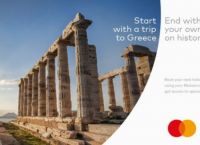 ΕΟΤ Mastercard: Συνεργασία για την προώθηση του ελληνικού τουρισμού ΕΟΤ Mastercard: Συνεργασία για την προώθηση του ελληνικού τουρισμού