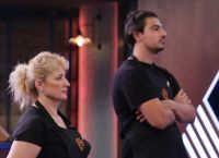 Γιώτα MasterChef αποχώρηση: “Η υποκρισία εμένα δεν μου αρέσει”