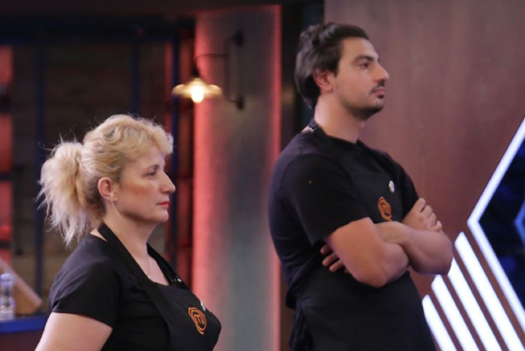 Γιώτα MasterChef αποχώρηση: “Η υποκρισία εμένα δεν μου αρέσει”