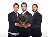 MasterChef αποχώρηση: Αυτός είναι ο παίκτης που αποχαιρετάει απόψε το διαγωνισμό MasterChef αποχώρηση: Αυτός είναι ο παίκτης που αποχαιρετάει απόψε το διαγωνισμό