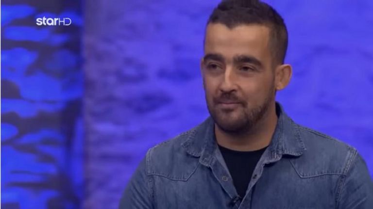 MasterChef 4: Συγκλονίζει η ιστορία του διαγωνιζόμενου με μειωμένη όραση