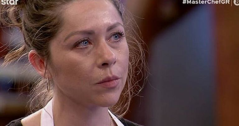 MasterChef Κατερίνα: Έξαλλοι οι κριτές μαζί της – Πέταξε το πιάτο της στα σκουπίδια