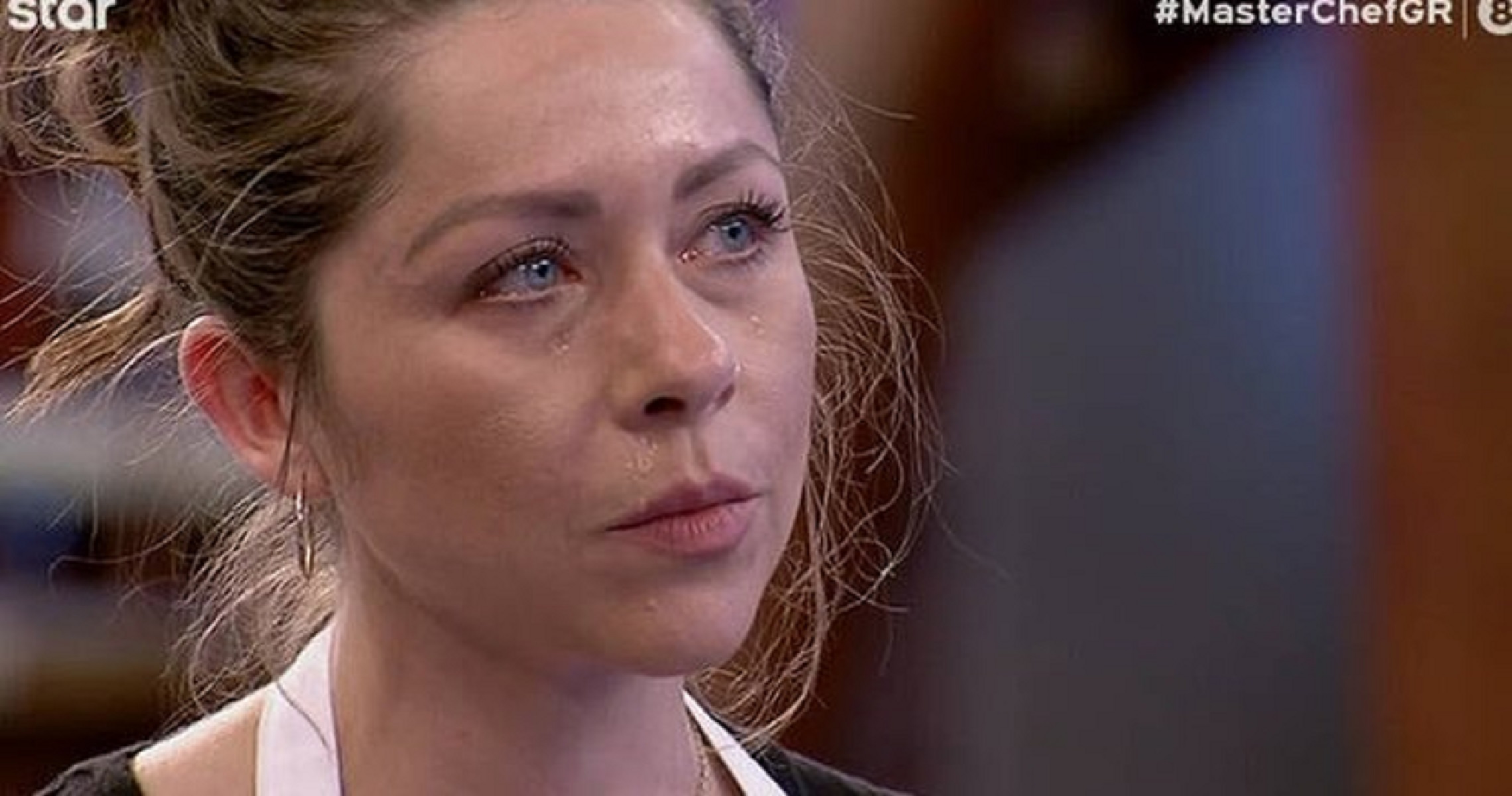 MasterChef Κατερίνα: Έξαλλοι οι κριτές μαζί της – Πέταξε το πιάτο της στα σκουπίδια