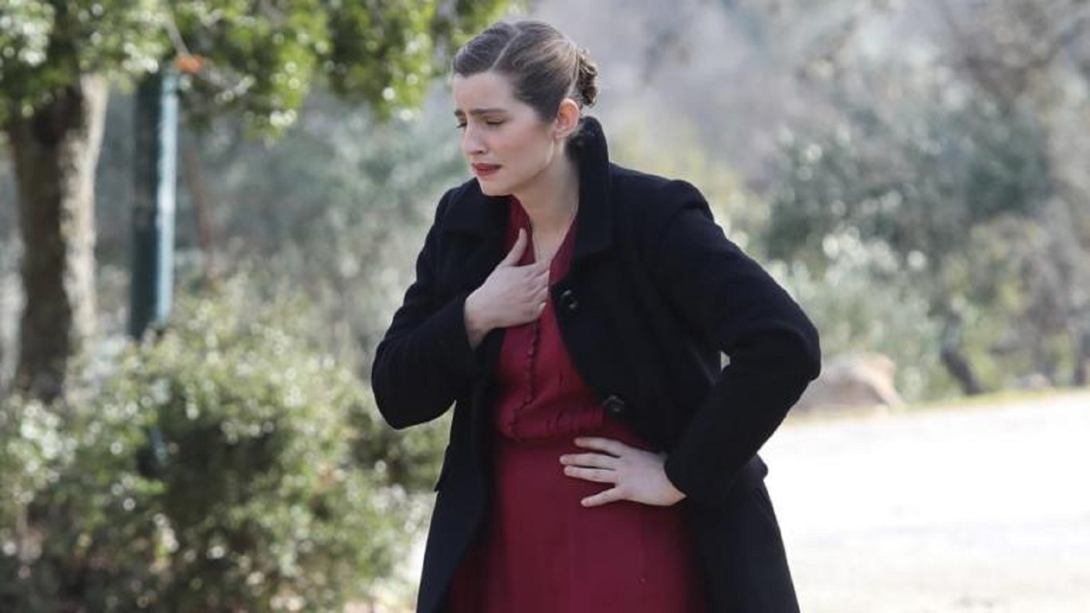 Άγριες Μέλισσες επεισόδιο 75: Τι θα δούμε σήμερα Τρίτη 18/2