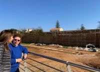 Λίνα Μενδώνη: Τριήμερη επίσκεψη στη Λευκάδα από την υπουργό Πολιτισμού Λίνα Μενδώνη: Τριήμερη επίσκεψη στη Λευκάδα από την υπουργό Πολιτισμού