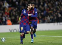 Λιονέλ Μέσι: «Ο πατέρας του λέει ότι επέλεξε τη Σίτι αντί της Παρί» υποστηρίζει η Equipe