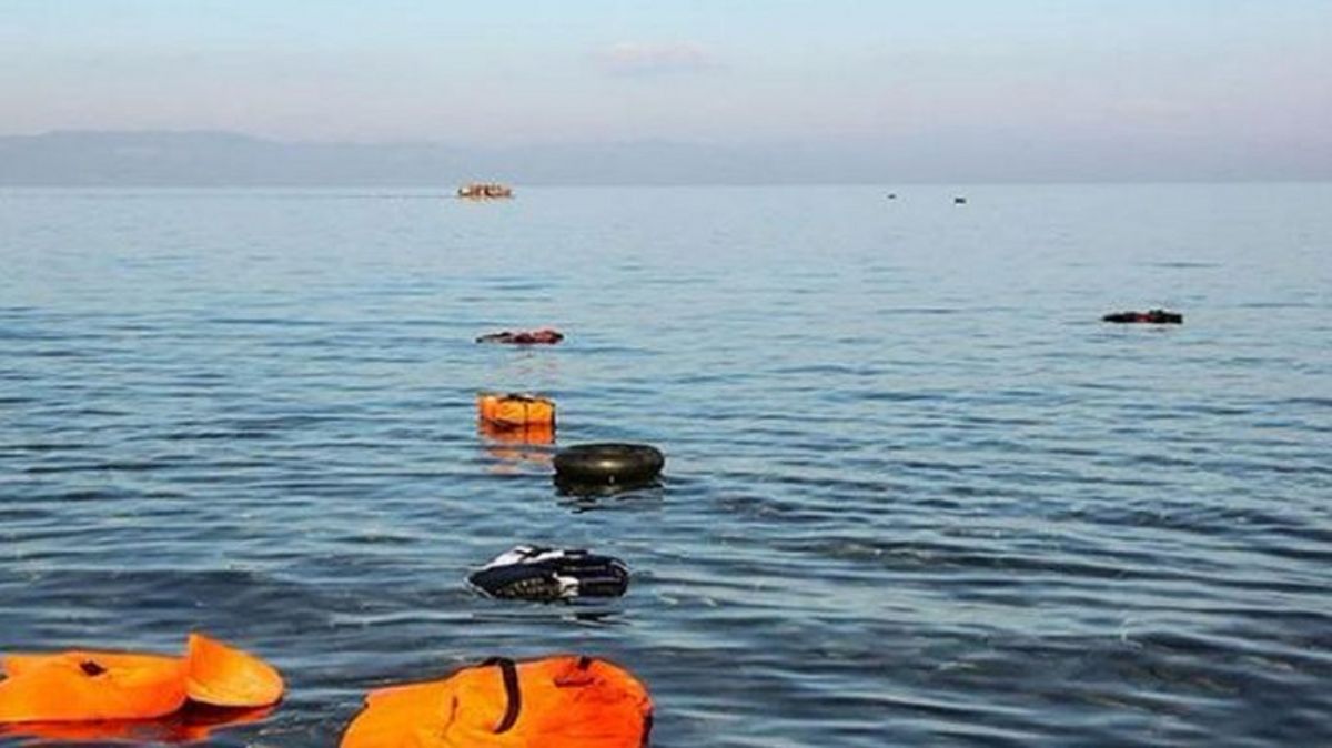 Σκάφος μετανάστες Κρήτη: Στους τέσσερις οι νεκροί – Ανάμεσά τους δύο παιδιά