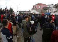 Μυτιλήνη προσφυγικό: Συνολικά 229 άτομα έφτασαν στο νησί τον Μάιο Μυτιλήνη προσφυγικό: Συνολικά 229 άτομα έφτασαν στο νησί τον Μάιο