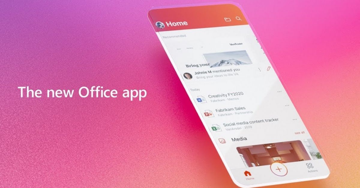 Microsoft office android: Word, Excel και PowerPoint τώρα και στο κινητό σου