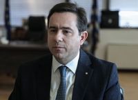 Νότης Μηταράκης για άσυλο: Σεβόμαστε μεν τα δικαιώματα των αιτούντων, προστατεύουμε δε τους πολίτες της χώρας Νότης Μηταράκης για άσυλο: Σεβόμαστε μεν τα δικαιώματα των αιτούντων, προστατεύουμε δε τους πολίτες της χώρας
