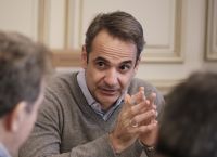 Τα ΜΜΕ δεν μπορούν να αλλάξουν την πραγματικότητα Τα ΜΜΕ δεν μπορούν να αλλάξουν την πραγματικότητα