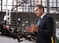 Κυριάκος Μητσοτάκης μεταναστευτικό: Η Ελλάδα και η Ευρώπη δεν εκβιάζονται από κανέναν
