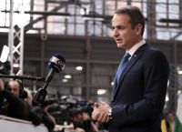 Κυριάκος Μητσοτάκης κορωνοϊός: Ανακοινώνει μέτρα για τον ιό