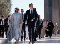 Κυριάκος Μητσοτάκης Al Arabiya: Ο πρωθυπουργός μίλησε για όλα στο ειδησεογραφικό δίκτυο