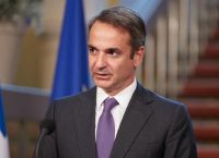 Κυριάκος Μητσοτάκης: Η προοδευτική διακυβέρνηση απαιτεί μεταρρυθμιστική ηγεσία Κυριάκος Μητσοτάκης: Η προοδευτική διακυβέρνηση απαιτεί μεταρρυθμιστική ηγεσία