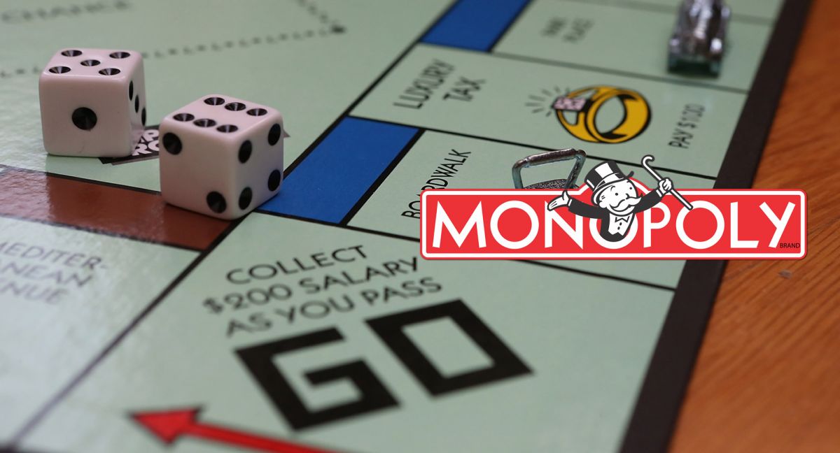 Monopoly: Το παιχνίδι που χάλασε φιλίες