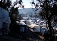 Μυτιλήνη Μόρια κορωνοϊός: Έκτακτη σύσκεψη για το κρούσμα στο ΚΥΤ Μυτιλήνη Μόρια κορωνοϊός: Έκτακτη σύσκεψη για το κρούσμα στο ΚΥΤ