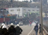 Μηταράκης Μόρια: “Τα σημερινά γεγονότα επιβεβαιώνουν την ανάγκη επιτάχυνσης των διαδικασιών ασύλου”