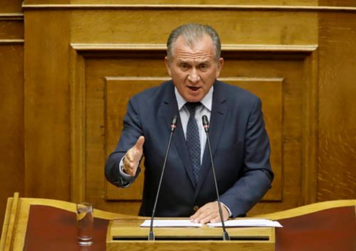 ΚΙΝΑΛ ΛΑΡΚΟ: Κοινή ανακοίνωση των υπευθύνων Ενέργειας και Εργασίας