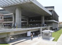 Μουσείο Ακρόπολης: Αναζητά διευθυντή